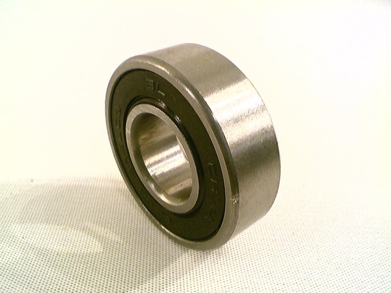 SKF 6202-2RSLC3
