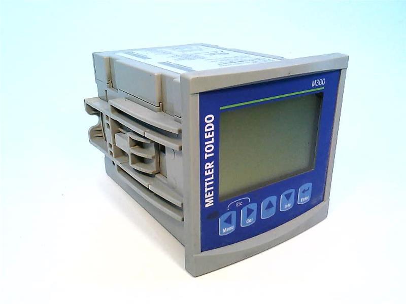 METTLER TOLEDO 52 121 356