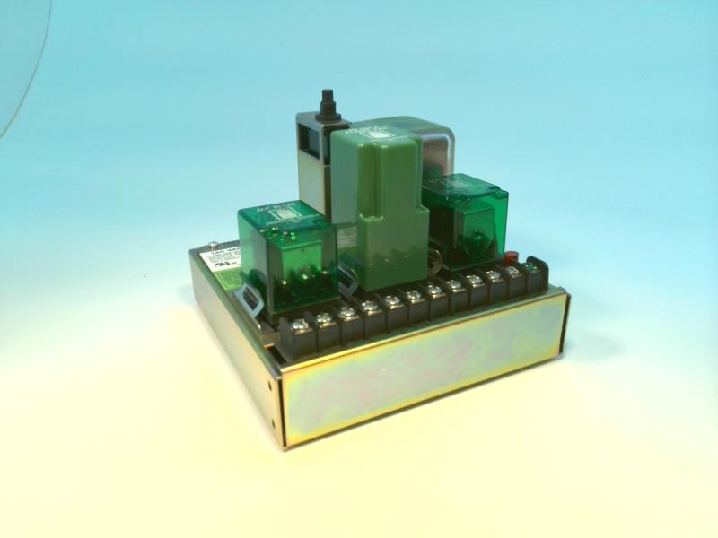 PROTECTION CONTROLS 7256-B