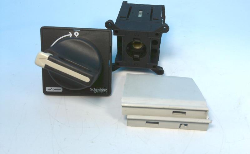 SCHNEIDER ELECTRIC VBDN20