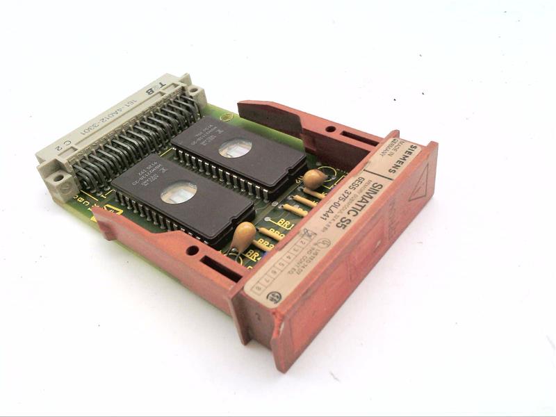 SIEMENS 6ES5375-0LA41