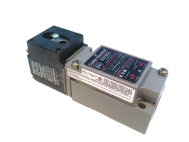 E51CLF3 by EATON CORPORATION
