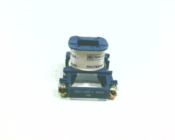 SCHNEIDER ELECTRIC LX1-D4M5