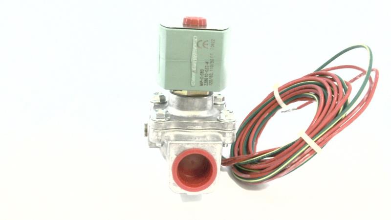 HONEYWELL ECI-L8040G23