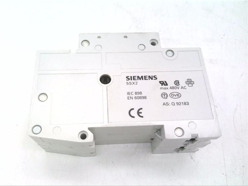 SIEMENS 5SX2203-7