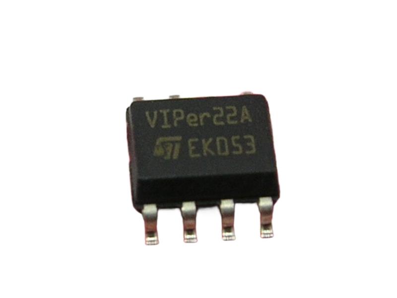 ST MICRO VIPER22AS-E