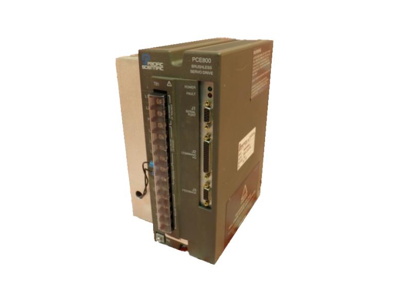 DANAHER MOTION PCE835-001-N