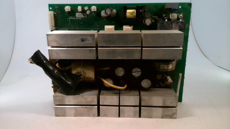 G7917-1B by LINCOLN ELECTRIC