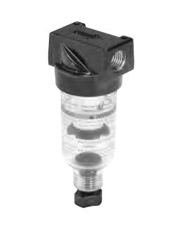 WILKERSON PNEUMATIC F03-02-M00