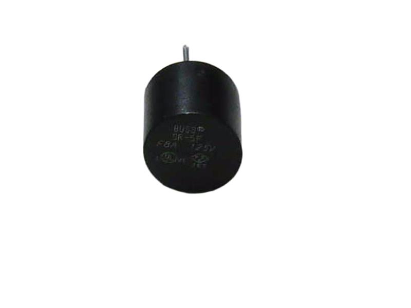 SR-5F-8A-BK by EATON CORPORATION