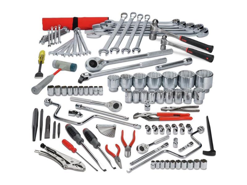 STANLEY BLACK & DECKER J98321A