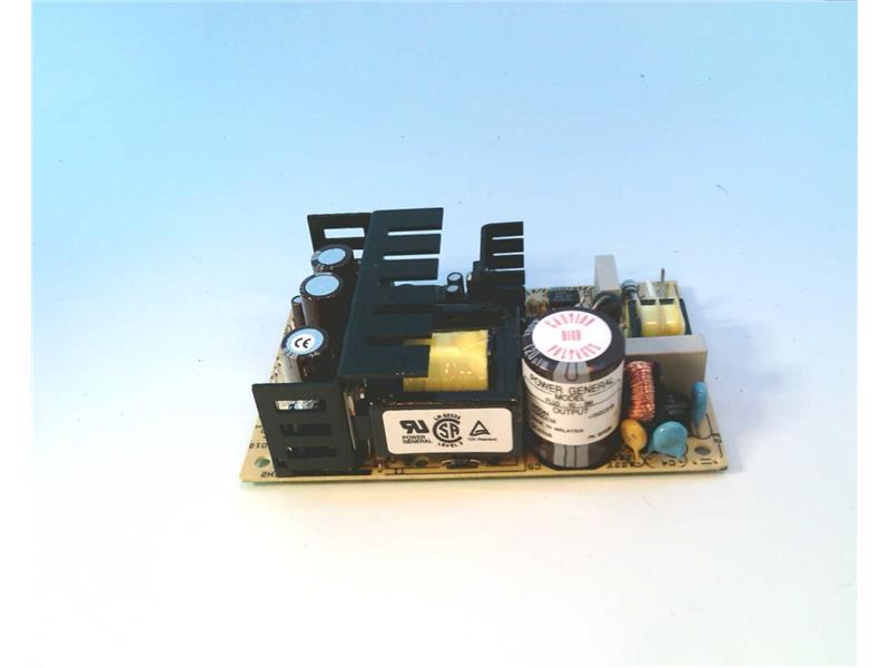 POWER GENERAL FLU3-40-6