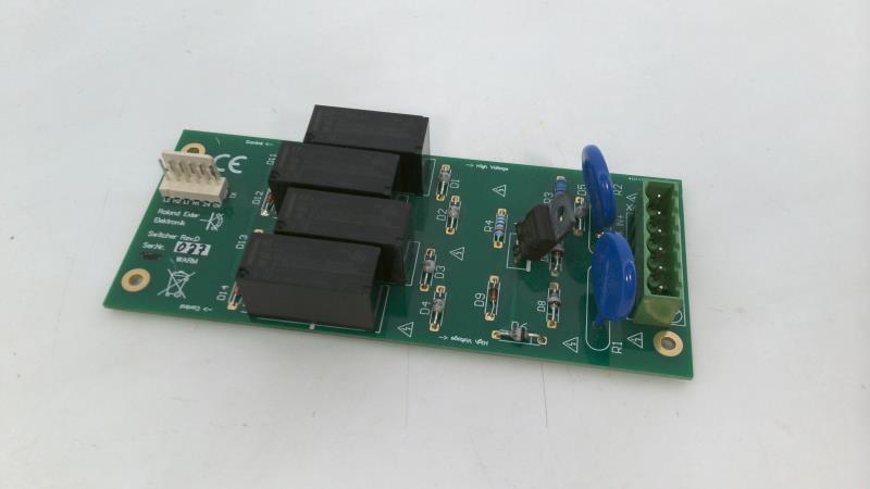 ROLAND EXLER ELEKTRONIK W331774AS2S1