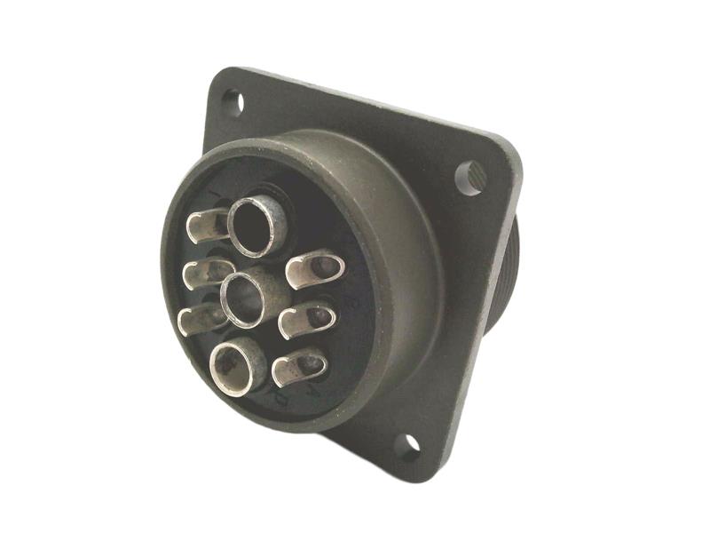 AMPHENOL MS3102A24-11P