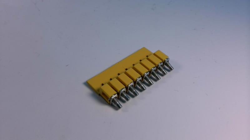 WEIDMULLER WQV 2.5/8