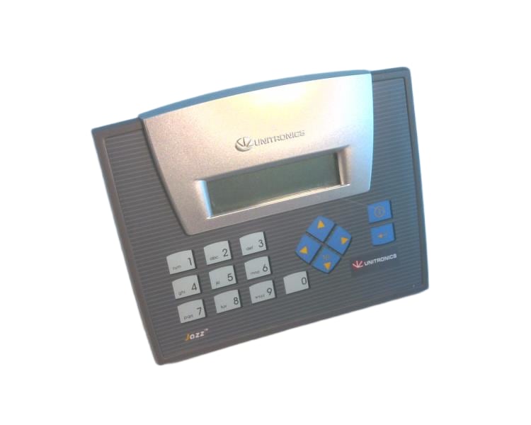 UNITRONICS JZ10-11-T40