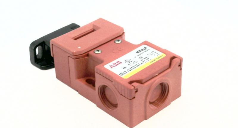 ASEA BROWN BOVERI 2TLA050001R0400