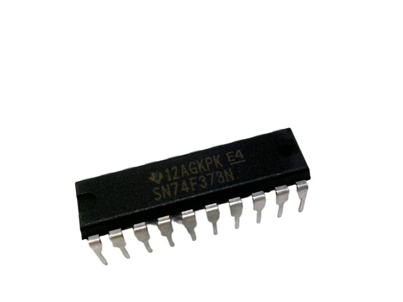IC74F373N by GENERIC