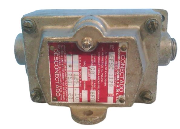 EATON CORPORATION EFSC-1129