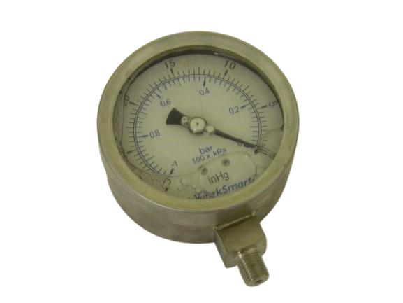 WORKSMART WS-PE-GAGE-85