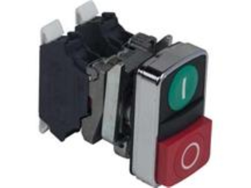 SCHNEIDER ELECTRIC XB4BL734155