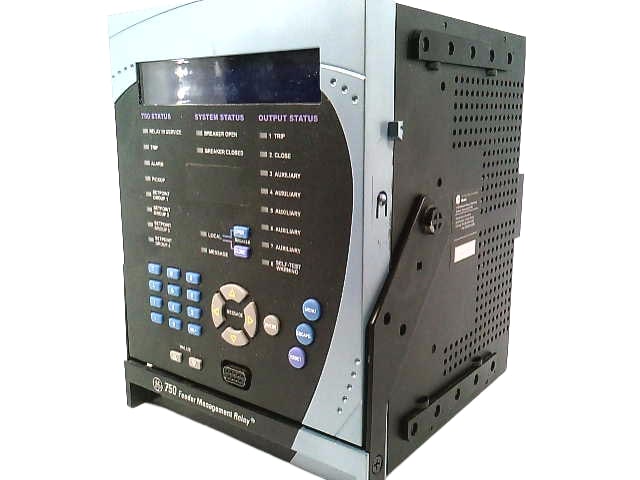 750-P5-G5-S5-HI-A20-G-T by GENERAL ELECTRIC
