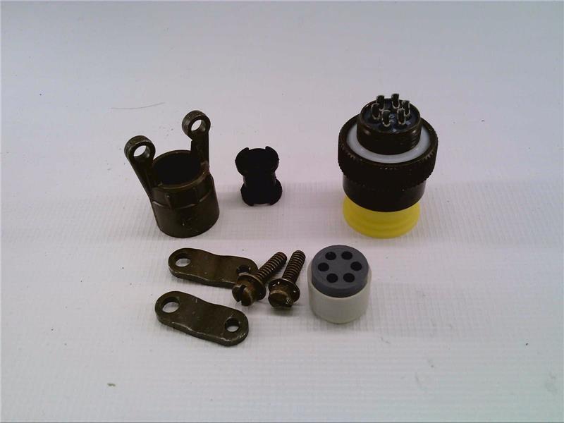 AIR ELECTRO INC 851-06EC10-6P50