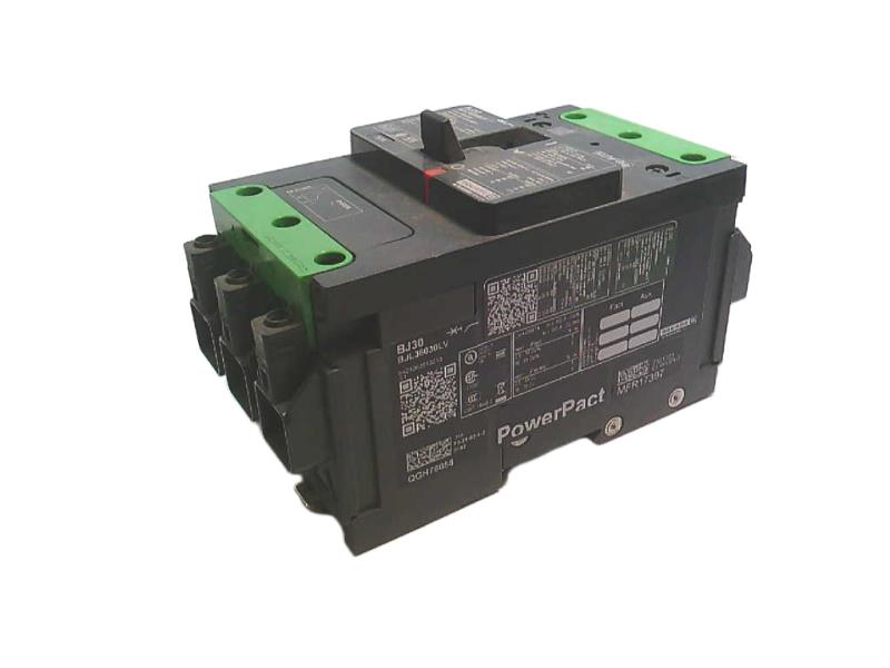 SCHNEIDER ELECTRIC BJL36030LV