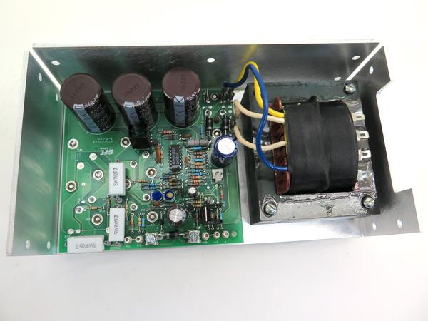 GHOF3-5 by HAMMOND POWER SOLUTIONS