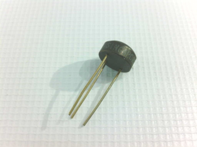 ON SEMICONDUCTOR 2N3569