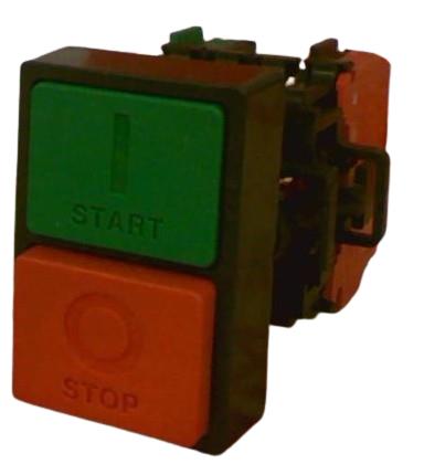 ALLEN BRADLEY 800EP-SU2C2311