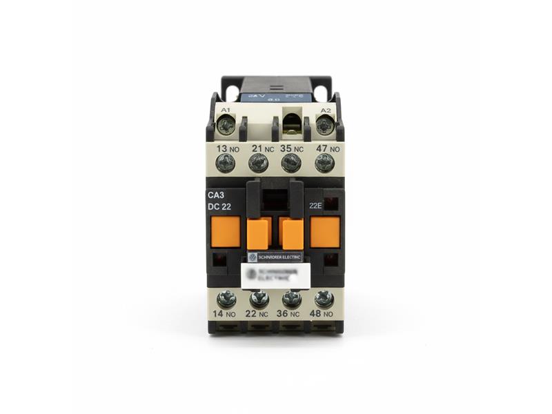 SCHNEIDER ELECTRIC CA3-DC22BD