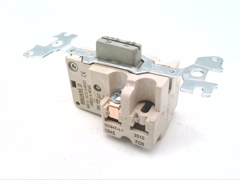 SCHNEIDER ELECTRIC 2510FO3