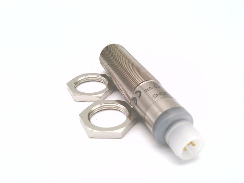 PEPPERL & FUCHS UB500-18GM75-E5-V15