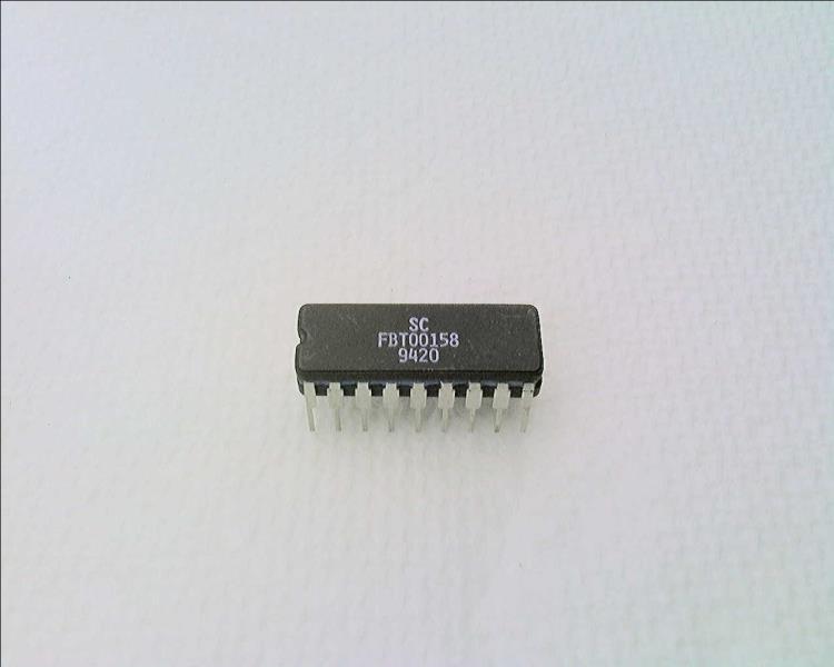 SEMTECH FBT00158A