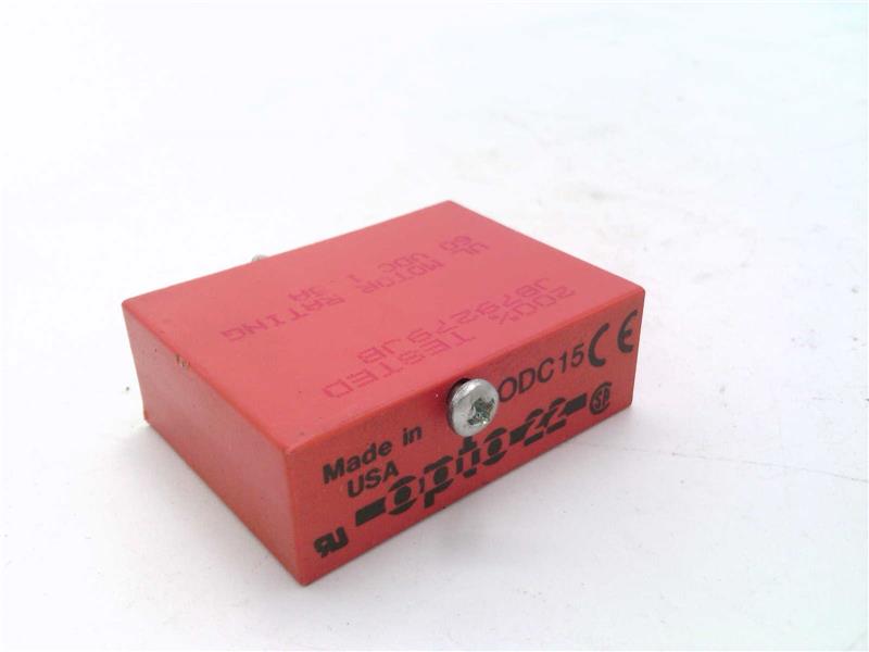 OPTO 22 ODC15