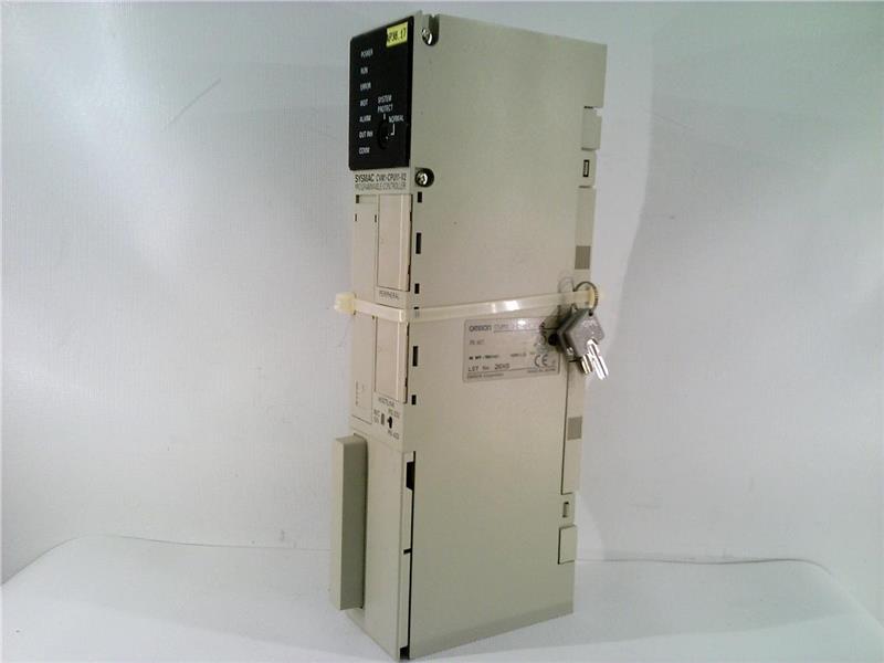 OMRON CVM1-CPU11-EV2