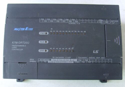 LS ELECTRIC G7M-DRT20U