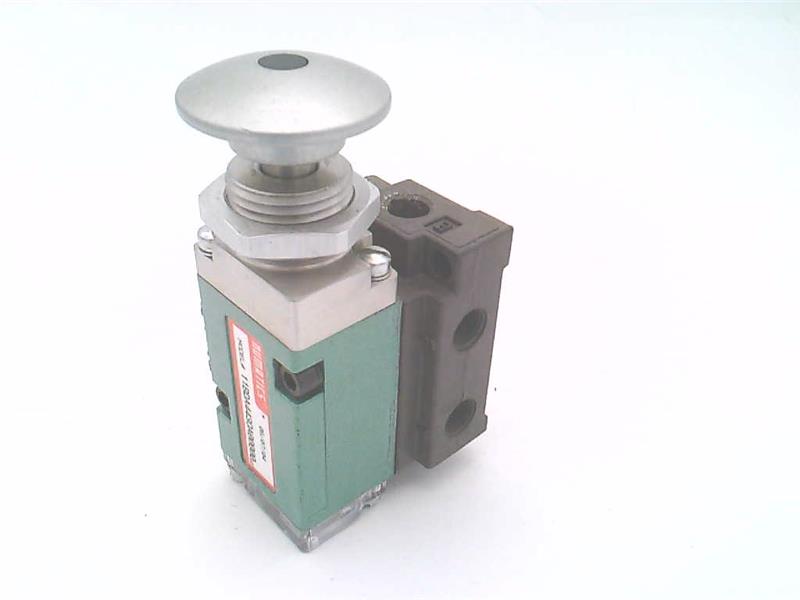 ASCO 11BDA443OA00000