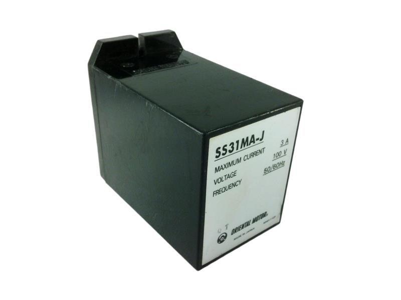 ORIENTAL MOTOR SS31MA-J