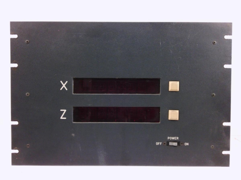 FANUC A02B-0030-C122