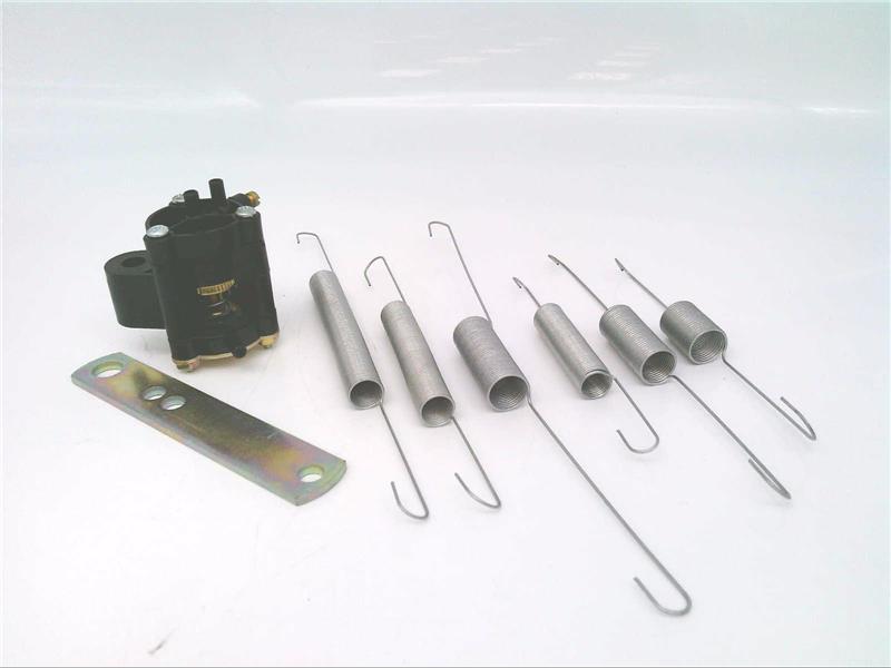 SCHNEIDER ELECTRIC N800-555-P