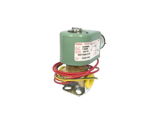 ASCO HV2363093AC120/60, 110/50D