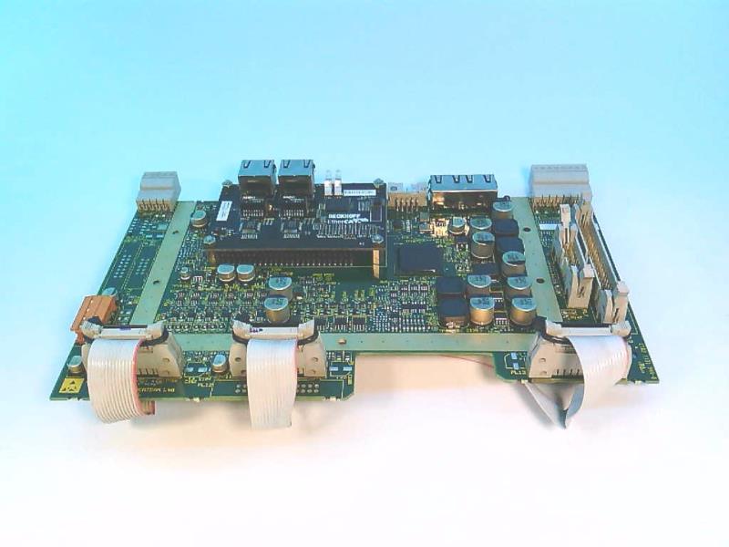 CONVERTEAM 20X4328/10ACOAT