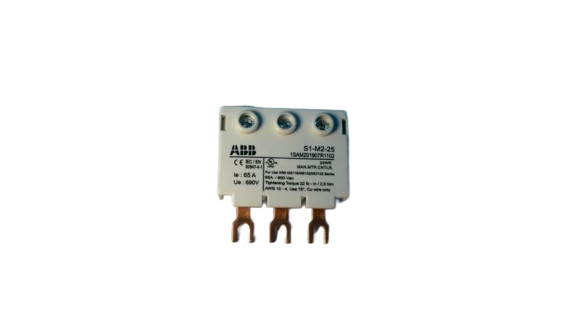 ASEA BROWN BOVERI S1-M2-25