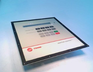 INGERSOLL RAND X13650448-09