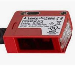 LEUZE PRK25C/4P-200-M12
