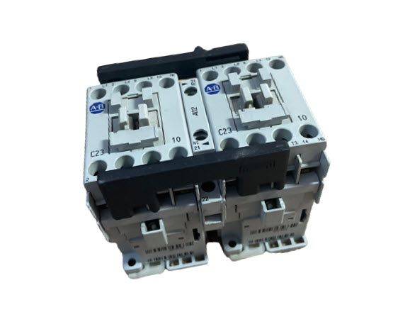 ALLEN BRADLEY 104-C23EJ22