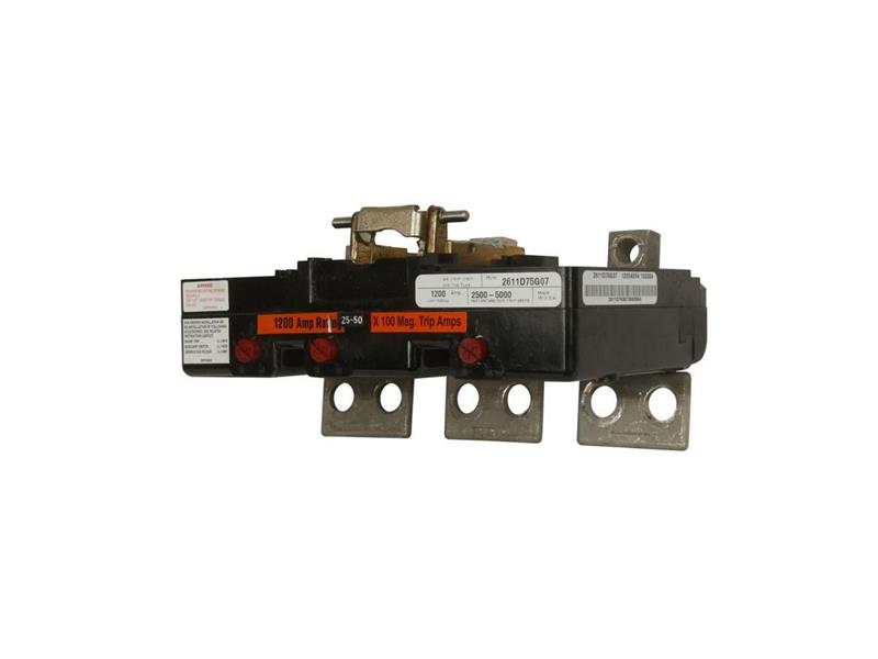 EATON CORPORATION 2611D75G01