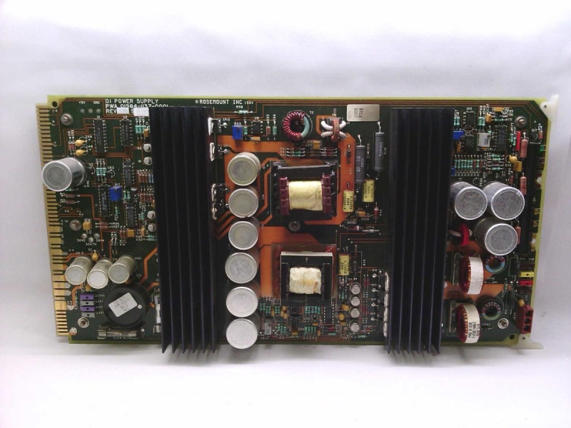 EMERSON 01984-1137-0001